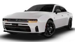 2026 Dodge Charger R/T