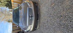 2007 Infiniti M45 Sport