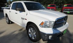2015 Ram Ram Pickup 1500 SLT