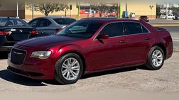 2021 Chrysler 300 Touring