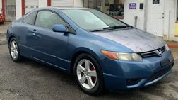 2008 Honda Civic EX