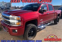 2019 Chevrolet Silverado 2500HD High Country