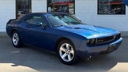 2009 Dodge Challenger SE