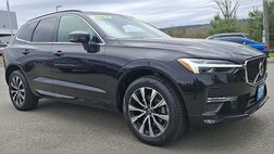2023 Volvo XC60 B5 Core
