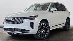 2026 Volvo XC90 B6 Ultra 7P