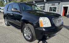 2011 GMC Yukon Denali