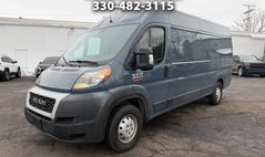 2020 Ram ProMaster 3500 159 WB