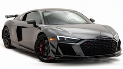 2023 Audi R8 5.2 V10 GT