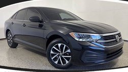 2023 Volkswagen Jetta S