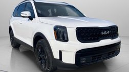 2024 Kia Telluride SX-Prestige X-Pro