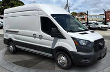 2023 Ford Transit 250