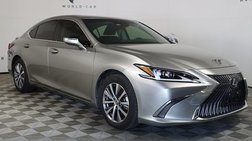 2019 Lexus ES 300h 300h