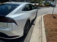 2025 Toyota Prius XLE