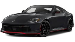 2027 Nissan Z NISMO