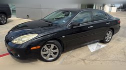 2006 Lexus ES 330 Base