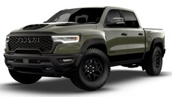 2026 Ram Ram Pickup 1500 RHO