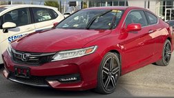 2017 Honda Accord Touring