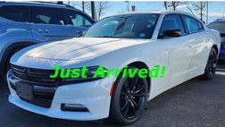 2016 Dodge Charger R/T