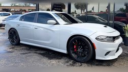 2022 Dodge Charger Scat Pack
