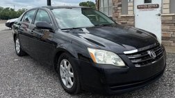 2006 Toyota Avalon XL