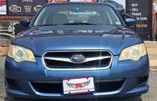 2008 Subaru Legacy 2.5i Special Edition