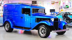 1934 Ford 