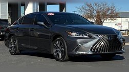 2024 Lexus ES 300h ES 300h
