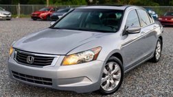 2010 Honda Accord EX-L