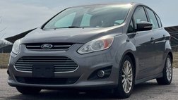 2013 Ford C-Max Energi SEL