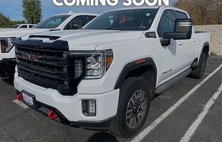 2023 GMC Sierra 2500HD AT4