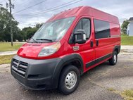 2016 Ram ProMaster 2500 136 WB