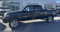 2005 Toyota Tundra Limited