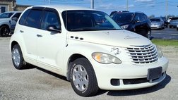 2007 Chrysler PT Cruiser Base