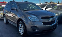2011 Chevrolet Equinox LT