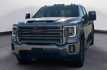 2023 GMC Sierra 3500HD SLT