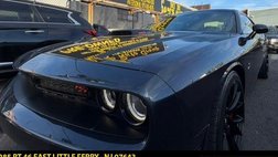 2017 Dodge Challenger 392 HEMI Scat Pack Shaker