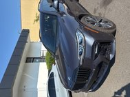 2020 BMW X7 M50i