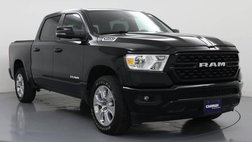 2024 Ram Ram Pickup 1500 Unknown