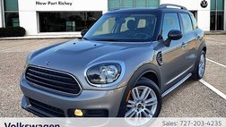 2019 MINI Countryman Cooper