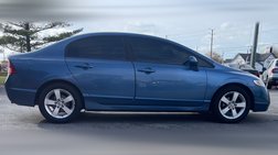 2007 Honda Civic EX