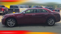 2020 Chrysler 300 Limited