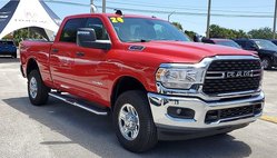 2024 Ram Ram Pickup 2500 Big Horn