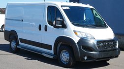 2023 Ram ProMaster 2500 136 WB