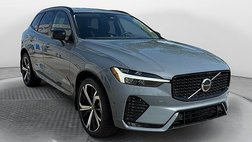2023 Volvo XC60 B6 Ultimate Dark Theme