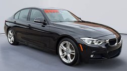 2017 BMW 3 Series 330i