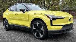 2025 Volvo EX30 Ultra
