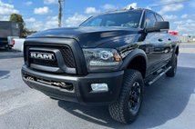 2018 Ram Ram Pickup 2500 Power Wagon