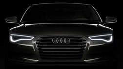 2023 Audi e-tron Sportback quattro Prestige S line