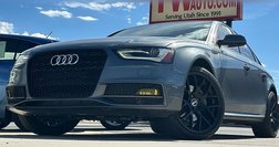 2014 Audi A4 2.0T quattro Premium Plus