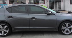 2013 Acura ILX 2.4L w/Premium